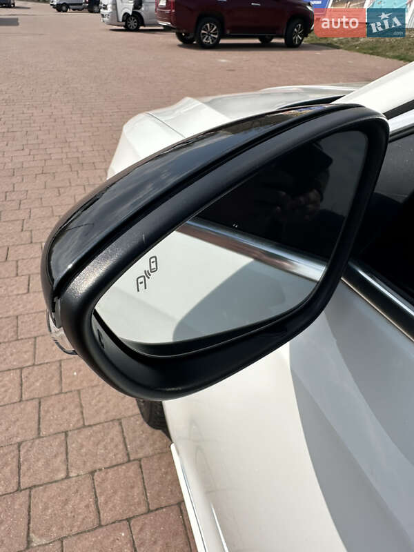 Седан Volkswagen Passat 2017 в Трускавце