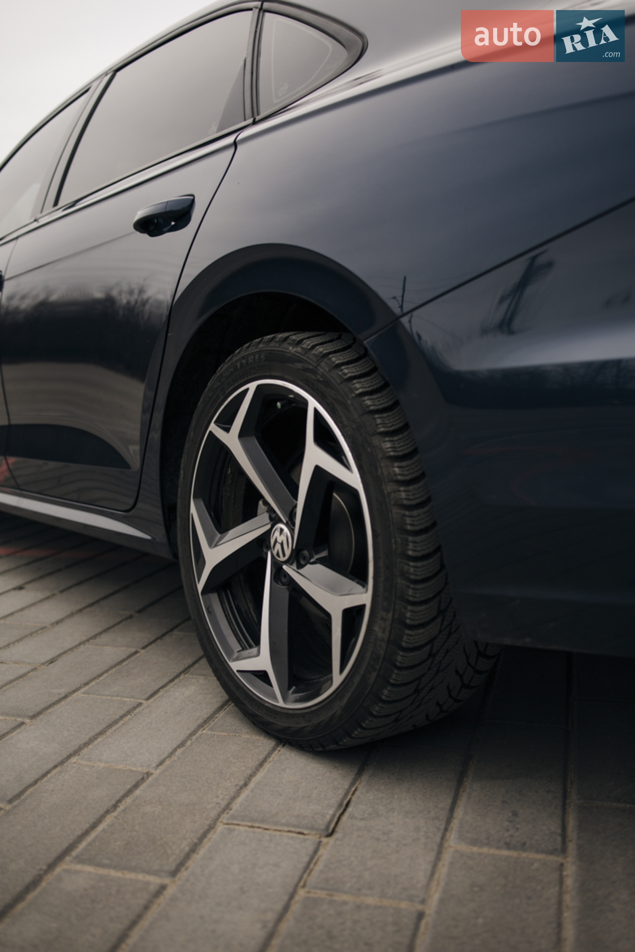 2020 Volkswagen Passat - мініатюра 2