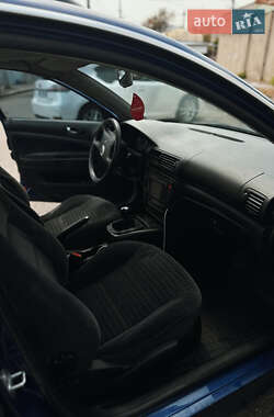 Универсал Volkswagen Passat 2001 в 