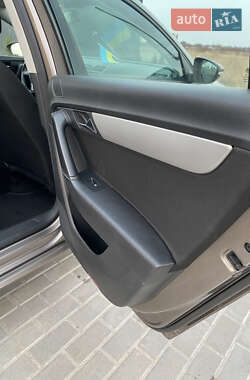 Универсал Volkswagen Passat 2011 в 