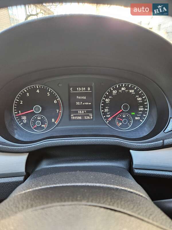 Седан Volkswagen Passat 2013 в Новомосковске фото 4 Седан Volkswagen Passat 2013 в Новомосковске