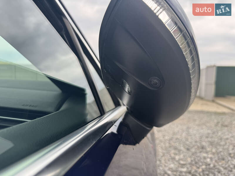 Универсал Volkswagen Passat 2018 в Виннице