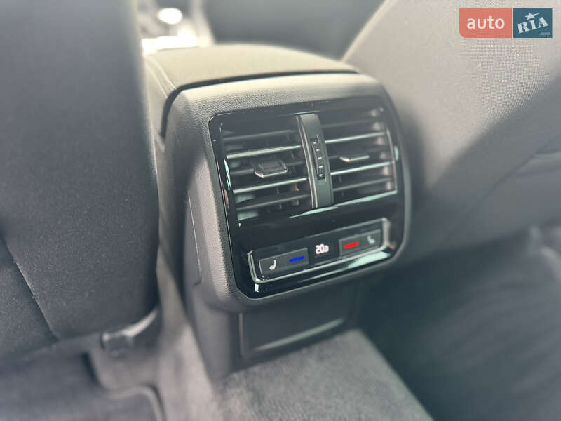 Универсал Volkswagen Passat 2018 в Виннице