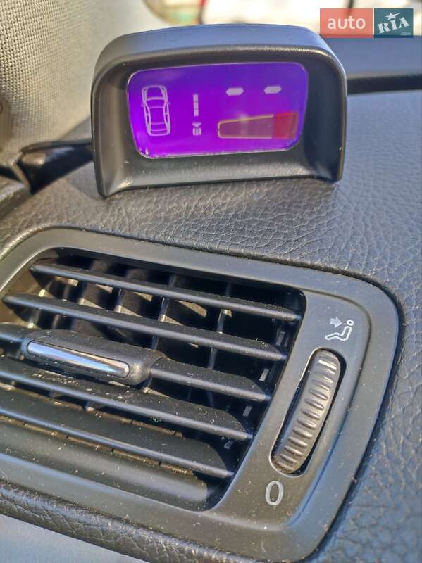 Седан Volkswagen Passat 2008 в Каменец-Подольском