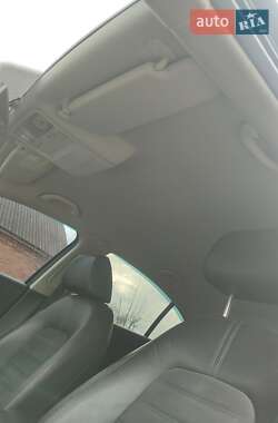Седан Volkswagen Passat 2008 в 