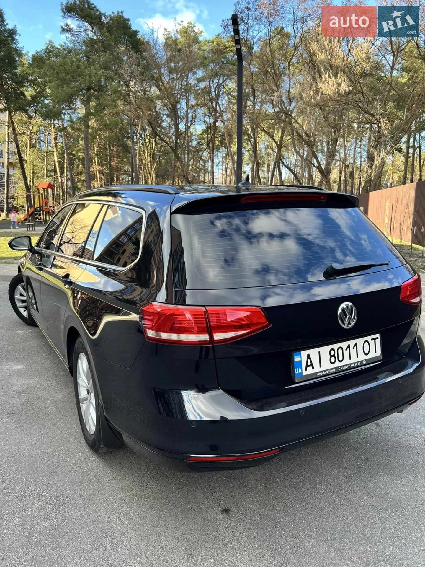 2016 Volkswagen Passat - мініатюра 10
