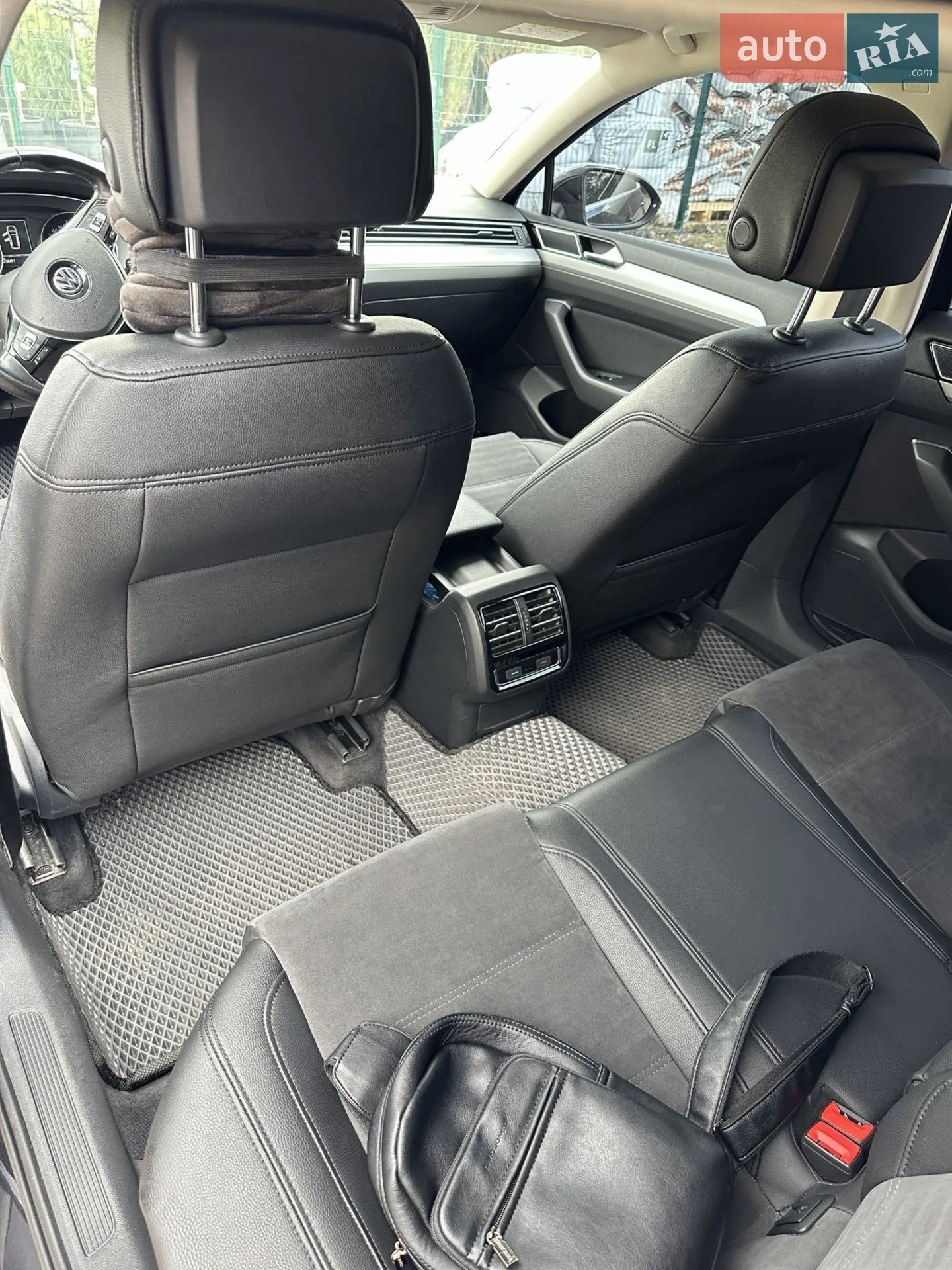 2016 Volkswagen Passat - мініатюра 22