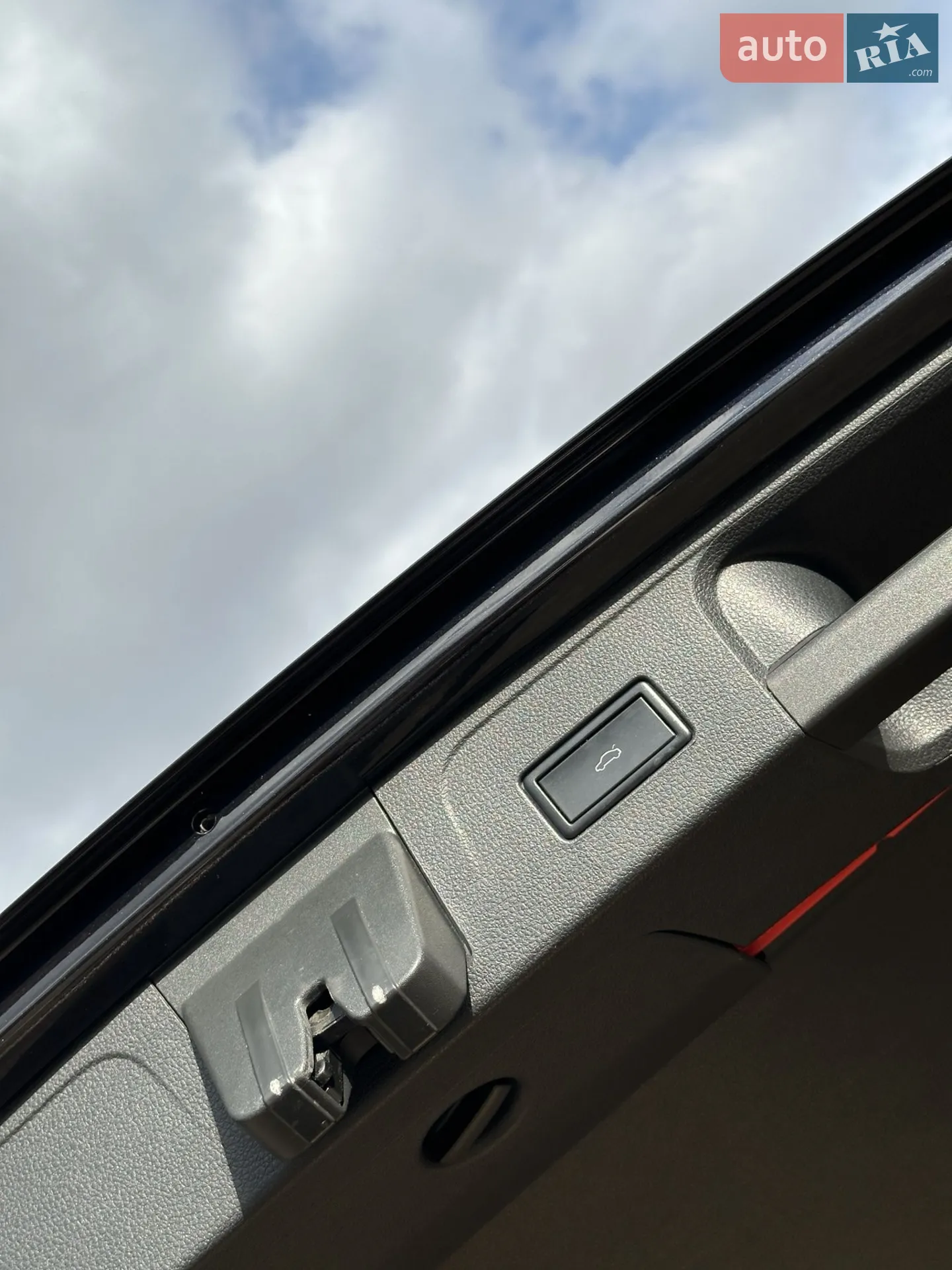 2016 Volkswagen Passat - мініатюра 29