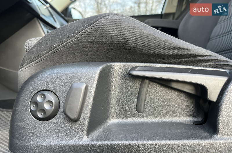 Універсал Volkswagen Passat 2009 в Білій Церкві
