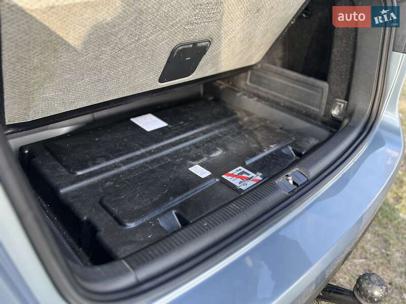 Універсал Volkswagen Passat 2009 в Білій Церкві