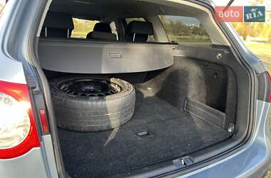 Универсал Volkswagen Passat 2009 в 