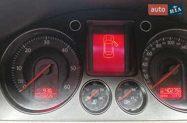 Седан Volkswagen Passat 2005 в 