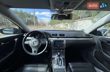 Универсал Volkswagen Passat 2013 в 