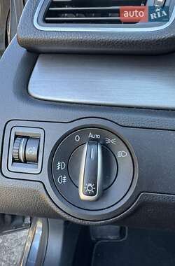 Универсал Volkswagen Passat 2013 в 