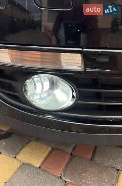 Универсал Volkswagen Passat 2007 в 