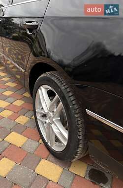 Универсал Volkswagen Passat 2007 в 