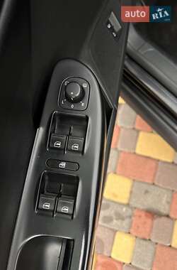 Универсал Volkswagen Passat 2007 в 