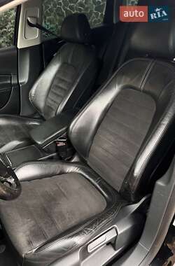 Универсал Volkswagen Passat 2007 в 
