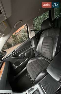 Универсал Volkswagen Passat 2007 в 