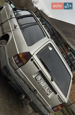 Универсал Volkswagen Passat 1987 в 