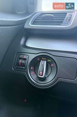 Седан Volkswagen Passat 2011 в 