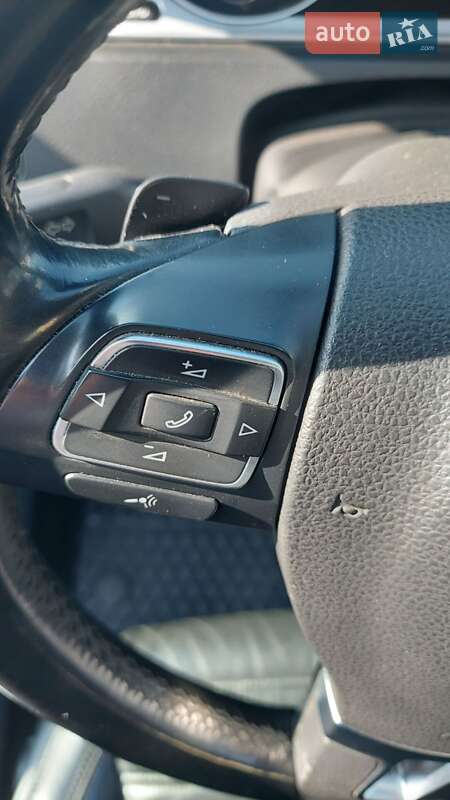 Универсал Volkswagen Passat 2013 в Черкассах