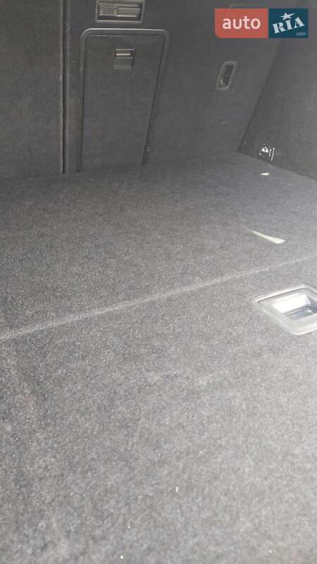 Универсал Volkswagen Passat 2013 в Черкассах