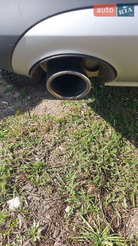 Универсал Volkswagen Passat 2013 в Черкассах