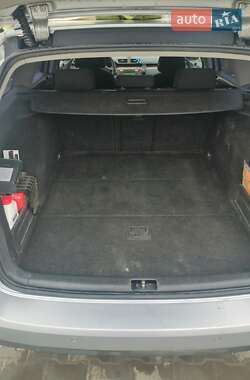 Универсал Volkswagen Passat 2005 в 