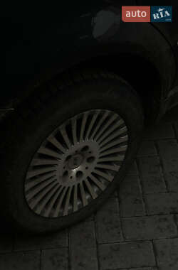 Седан Volkswagen Passat 2005 в Кропивницком
