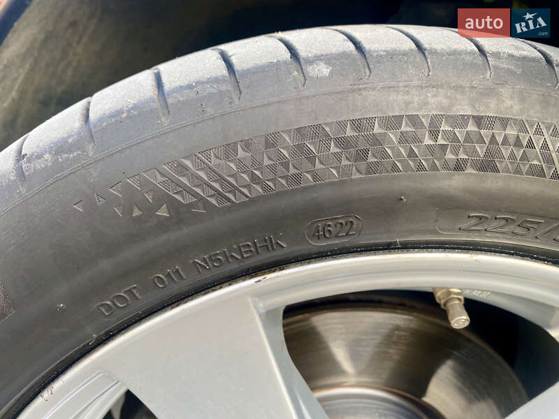 Универсал Volkswagen Passat 2010 в Луцке