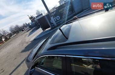 Универсал Volkswagen Passat 2007 в 