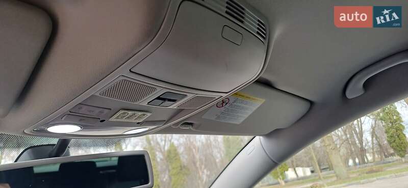 Универсал Volkswagen Passat 2011 в Кролевце