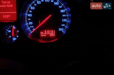 Универсал Volkswagen Passat 2007 в 