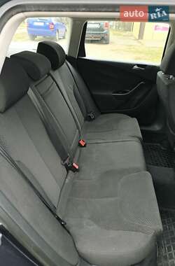 Универсал Volkswagen Passat 2008 в 