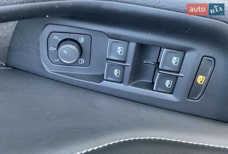 Универсал Volkswagen Passat 2019 в Умани