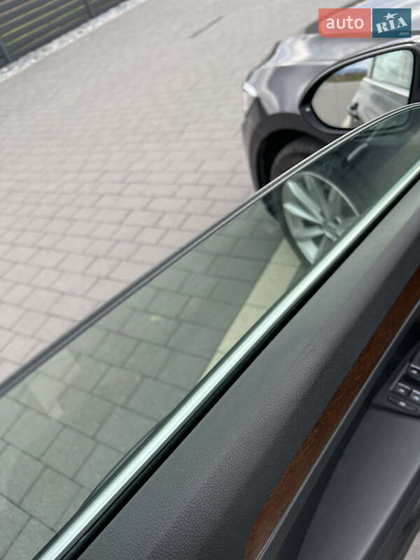 Седан Volkswagen Passat 2018 в Мукачево