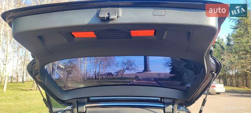 Универсал Volkswagen Passat 2012 в Житомире
