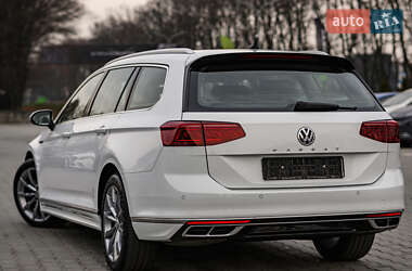 Универсал Volkswagen Passat 2020 в 