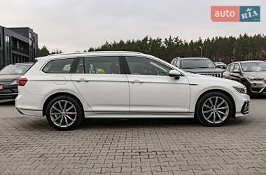 Универсал Volkswagen Passat 2020 в 
