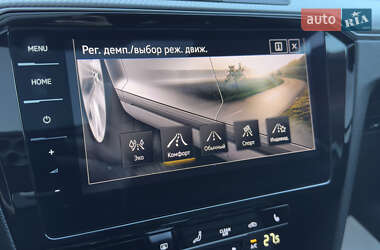 Универсал Volkswagen Passat 2015 в 