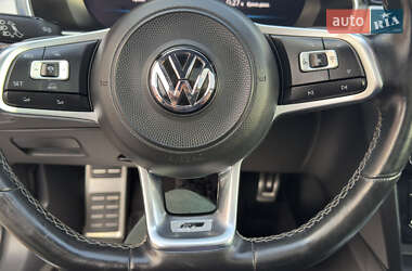 Универсал Volkswagen Passat 2015 в 
