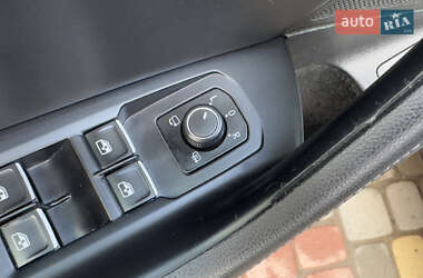Универсал Volkswagen Passat 2015 в 