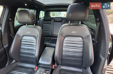 Универсал Volkswagen Passat 2015 в 
