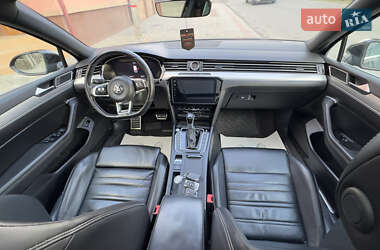 Универсал Volkswagen Passat 2015 в 