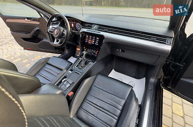Универсал Volkswagen Passat 2015 в 