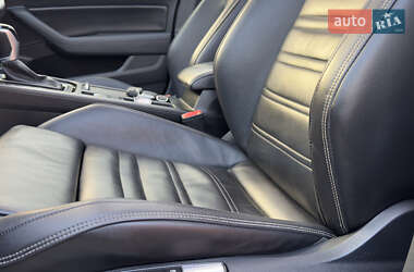 Универсал Volkswagen Passat 2015 в 