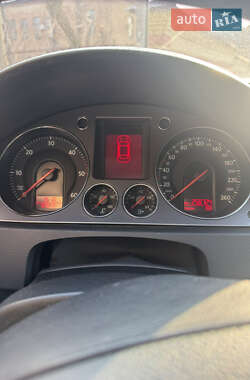 Универсал Volkswagen Passat 2008 в Днепре