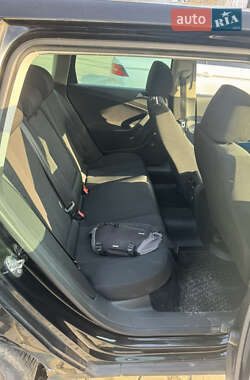 Универсал Volkswagen Passat 2008 в Днепре
