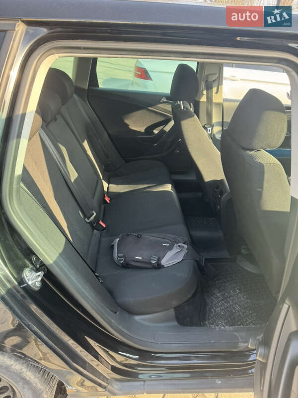 Универсал Volkswagen Passat 2008 в Запорожье